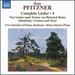 Complete Lieder 4