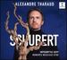 Schubert: Impromptus D899 Moments Musicaux D780