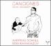 Canciones: Bach, Brouwer