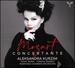 Mozart Concertante