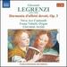 Harmonia D'Affetti Devoti