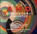 Double & Triple Concertos