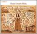 Purcell: Fantazias