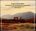 Complete Symphonies & Fragment