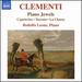 Piano Jewels