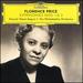Florence Price: Symphonies Nos.1 & 3