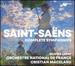 Saint-Sa�ns: Complete Symphonies