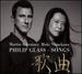 Glass: Songs