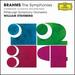 Brahms: Symphonies Nos. 1-4 & Tragic Ouverture[3 Cd]