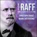 Raff: Complete Works for Cello & Piano