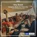 Complete Works for Piano Duo