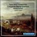 Complete String Quartets