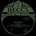 Delius: Sea Drift [Vinyl]
