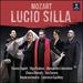 Mozart: Lucio Silla