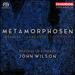 Metamorphosen