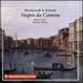 Monteverdi & Friends