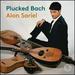 Plucked Bach