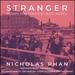 Stranger-Works for Tenor