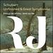 Unfinished & Great Symphony