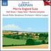 Merrie England Suite