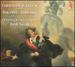 Gluck: Don Juan & Semiramis