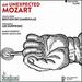 An Unexpected Mozart