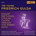 Young Friedrich Gulda