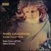 Sacred Choral Works