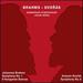 Johannes Brahms: Symphony No. 1; 8 Hungarian dances; Anton�n Dvor�k: Symphony No. 6