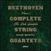 Complete String Quartets 3
