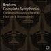 Brahms: Complete Symphonies