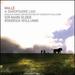 Shropshire Lad-English Songs Orchestrated By Roderick Williams