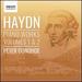 Piano Works, Vol. 1 & 2
