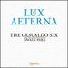 Lux Aeterna