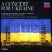 A Concert for Ukraine