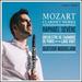 Mozart: Clarinet Works