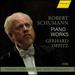 Piano Works-Schumann / Oppitz