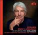 Scriabin, Rimsky-Korsakov