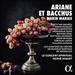 Ariane Et Bacchus