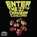 Enter the 37th Chamber (Gold Vinyl)