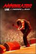 Live at Masters of Rock [DVD]