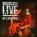 Live in England