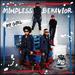 My Girl [Audio Cd] Mindless Behavior
