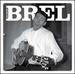 Jacques Brel If You Go Away Vinyl Record