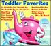 Toddler Favorites