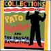 Pato Banton Collection