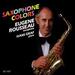 Saxophone Colors