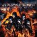 Black Veil Brides-Set the World on Fire