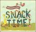 Snacktime!
