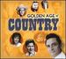 Golden Age of Country Music / Various